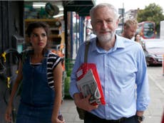 Read more

Jeremy Corbyn's problem is that he's more Blairite than Blair