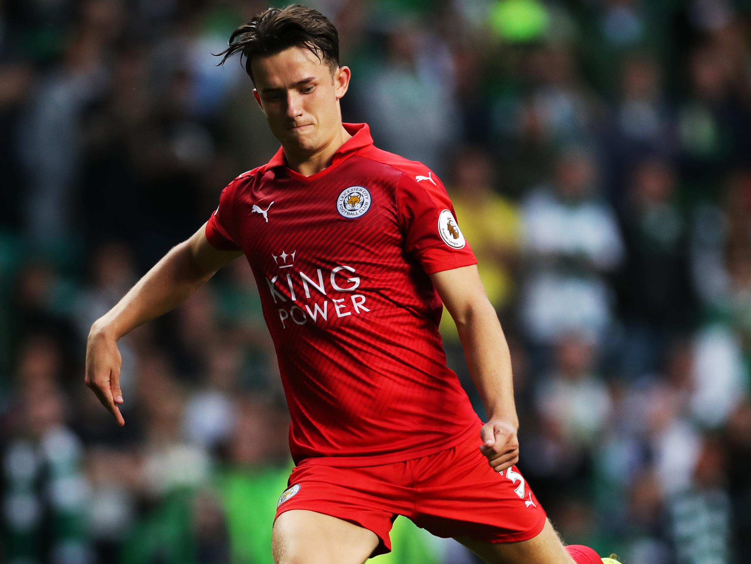 Ben Chilwell was a target for Arsenal and Liverpool