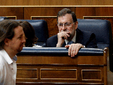 King of Spain tells acting Prime Minister to form government despite post-election deadlock