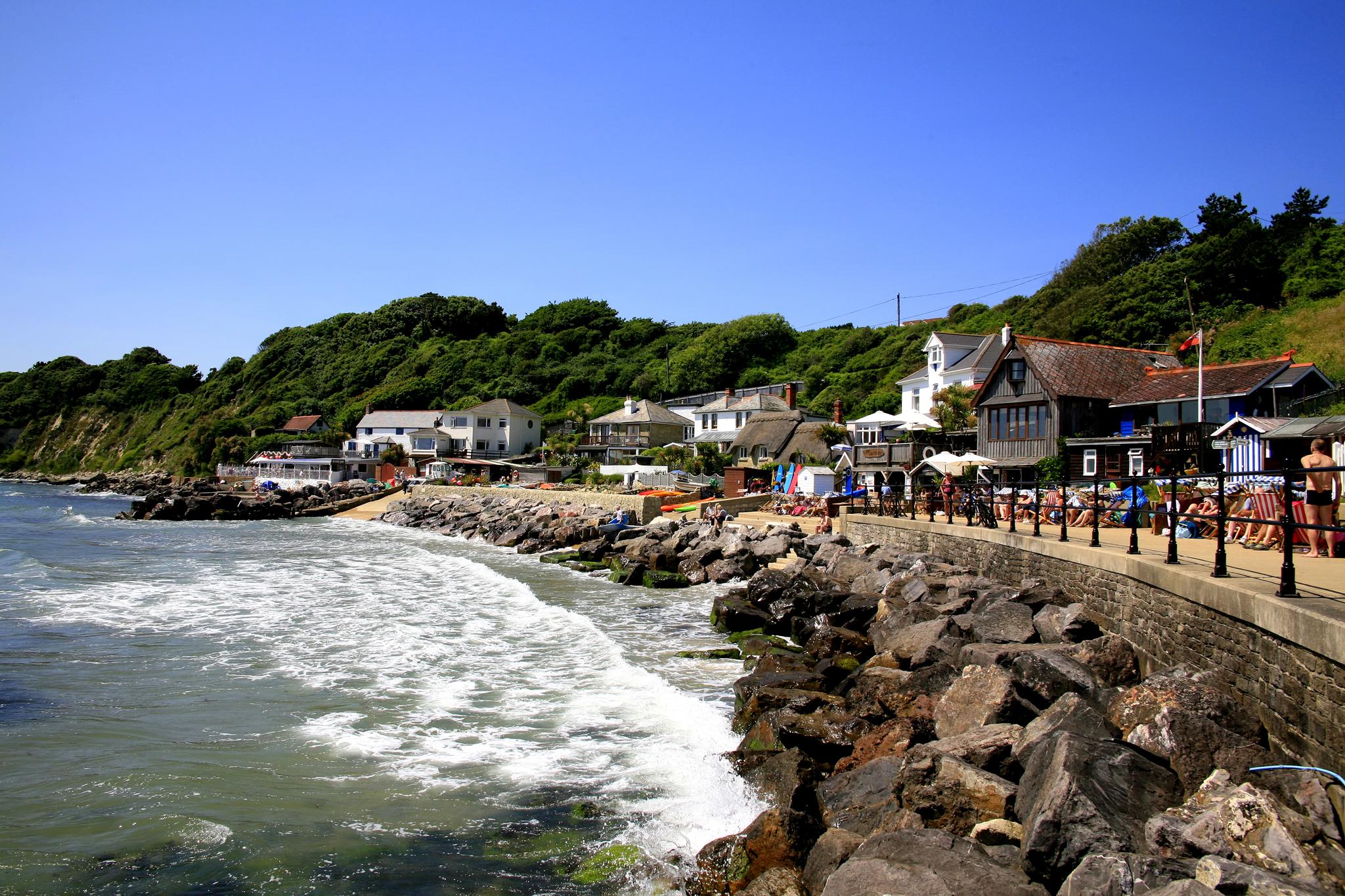 This year’s Ventnor Fringe takes over the town from 9-14 August