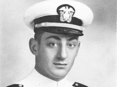 US Navy to name ship after gay rights icon Harvey Milk