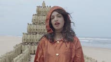 M.I.A. accuses VMAs of 'racism, sexism, classism, elitism' over nominations 