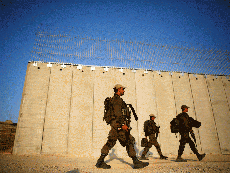 Israel approves new law to jail child 'terrorists' as young as 12 