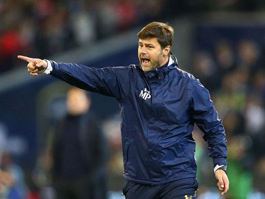 Mauricio Pochettino is interested in making further Spurs signings this summer (Getty)