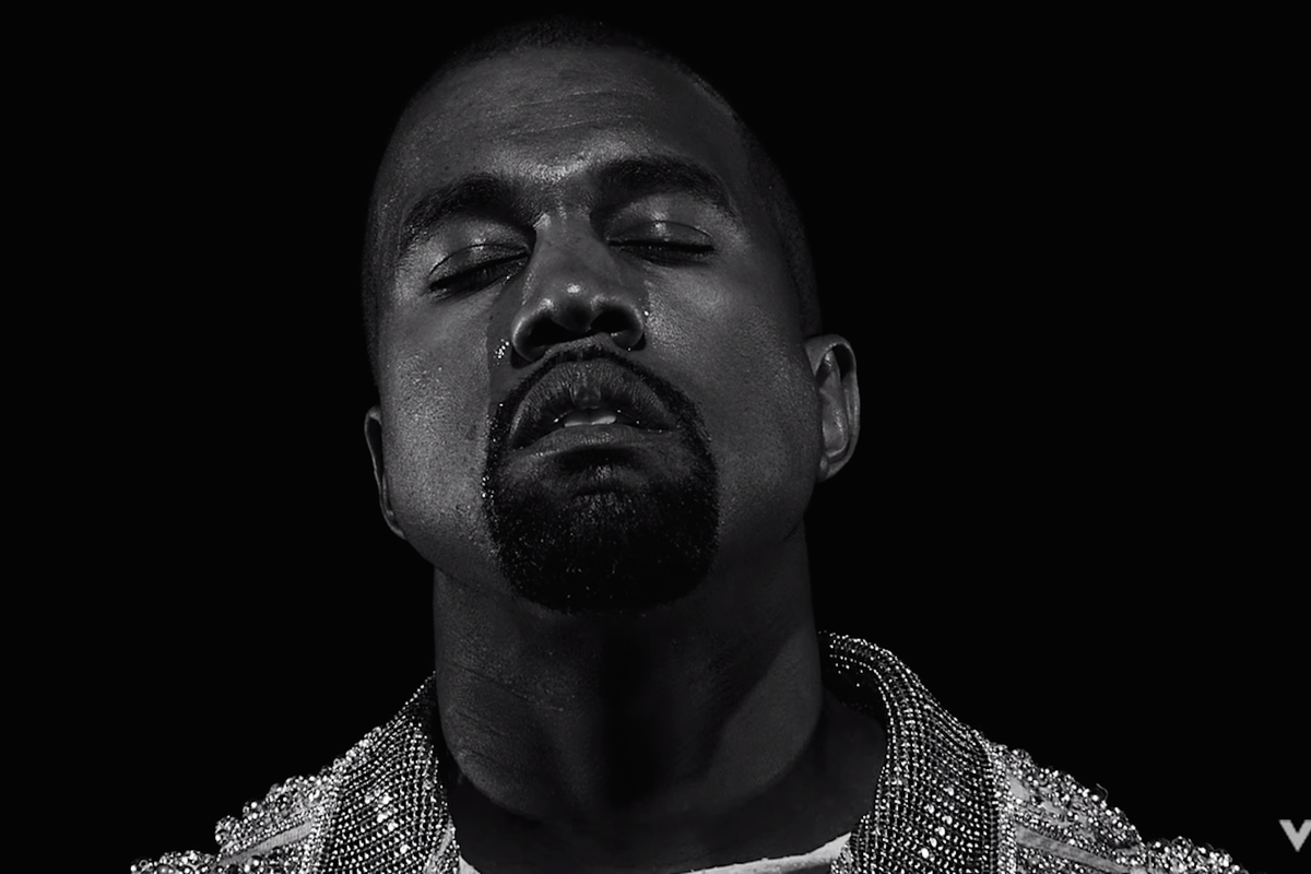 Kanye West just dropped a music video for Wolves | The Independent ...