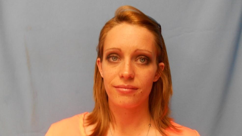 Brooke Haney, 25, was arrested after her daughter's death