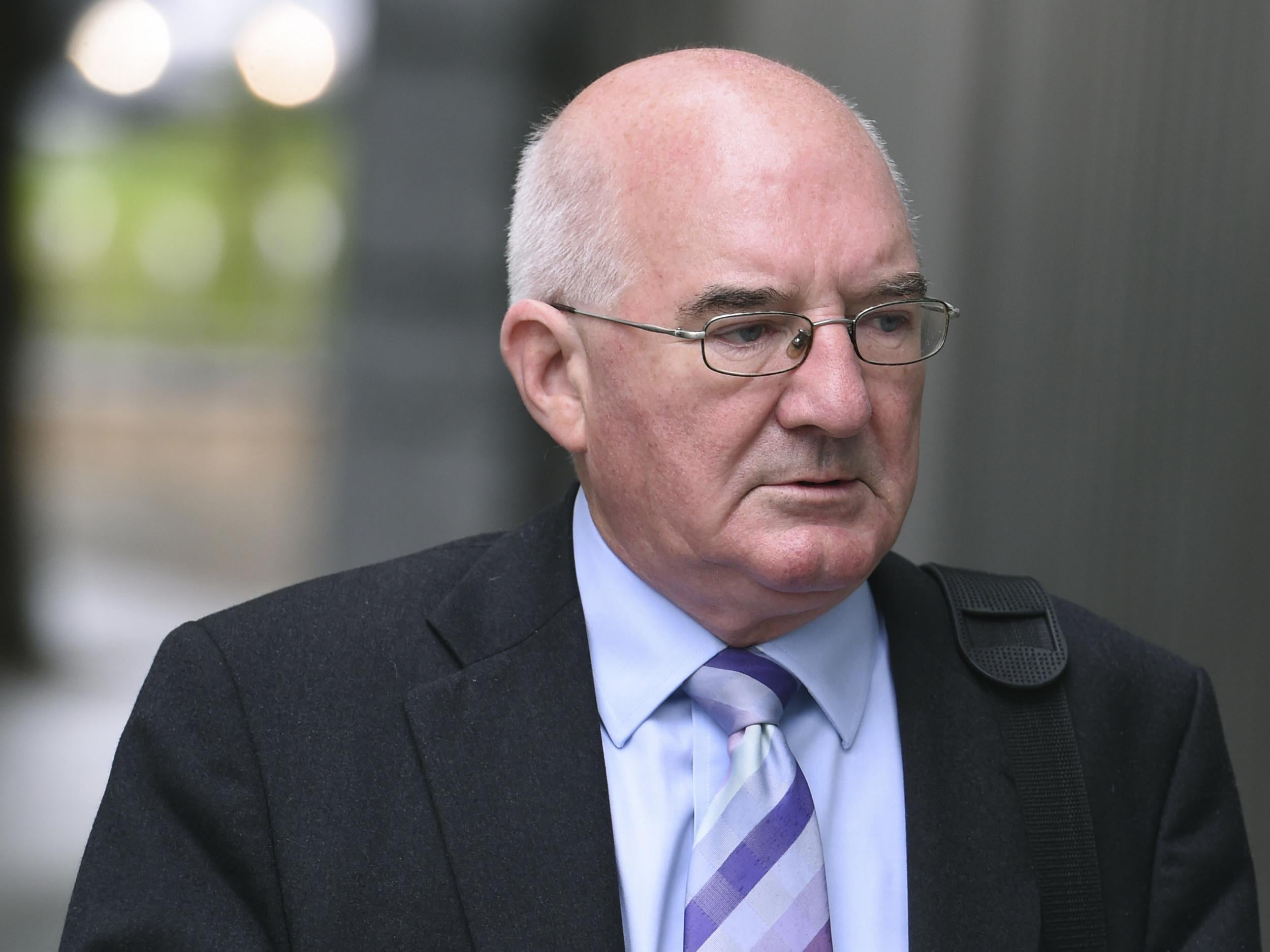 Former director of finance at Anglo Irish Bank, Willie McAteer, has been sentenced to three-and-a-half years in prison