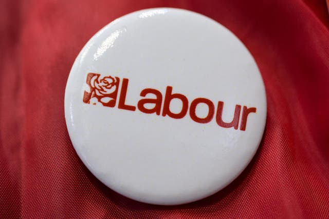 Under the plan, Labour's name would be targeted through the courts