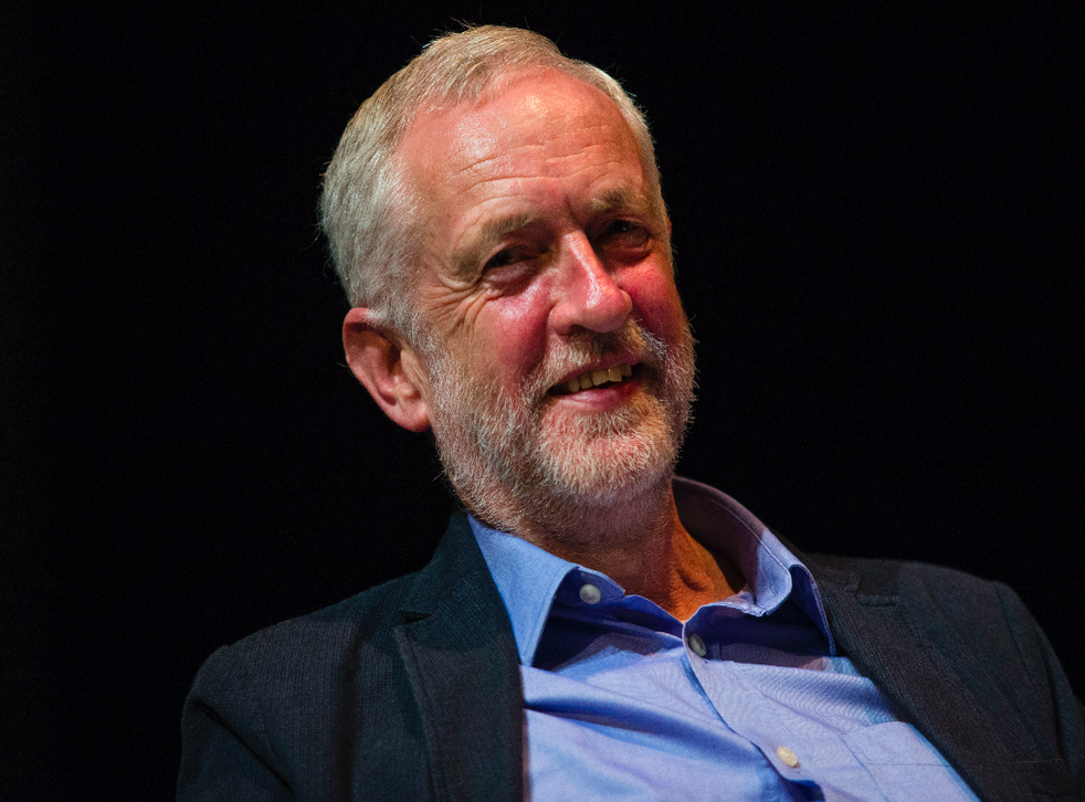 The judgement is widely expected to benefit Mr Corbyn's campaign to remain Labour leader