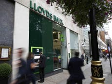 Lloyds 'chooses Berlin' as base for its European hub post-Brexit