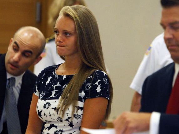 Teenage girl who #39 encouraged boyfriend to take his own life #39 wants her