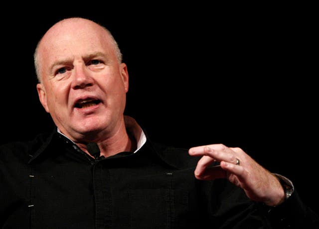 Kevin Roberts has been disciplined over sexism comments