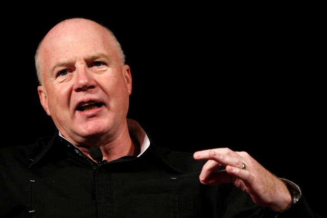Kevin Roberts asserted that the lack of women in leadership roles in the industry was ‘not a problem’