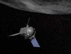 Nasa to launch probe to investigate 'Armageddon' asteroid