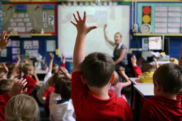 Latin and classical subjects should be taught to primary-age children and not just the most advantaged students, experts argue
