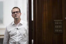 Labour leadership election: Owen Smith accused of aiding party split by John McDonnell