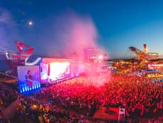7 of the best music festivals in Europe