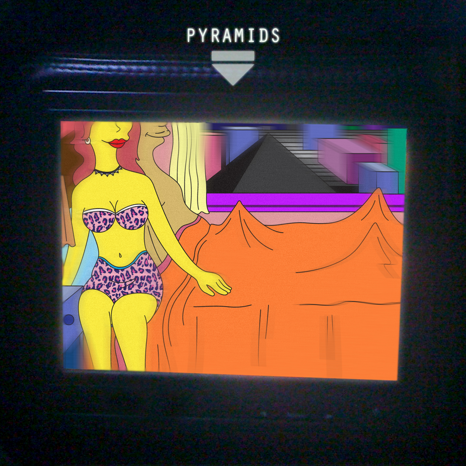 pyramids frank ocean full song download