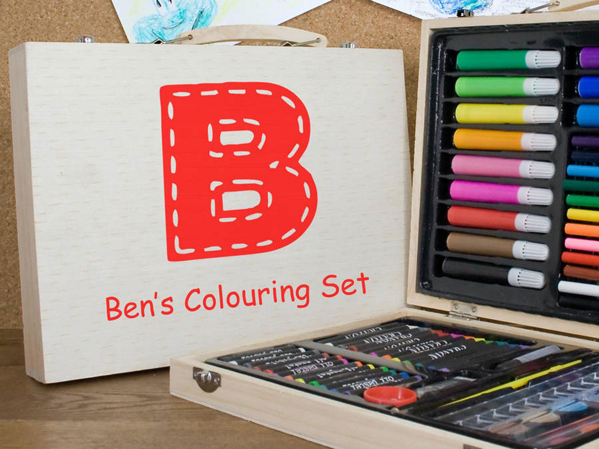 Stationery Sets