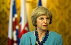 Read more

Theresa May can kill the Cameron era by ending honours for cronies