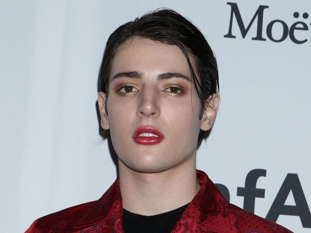 Harry Brant - latest news, breaking stories and comment - The Independent