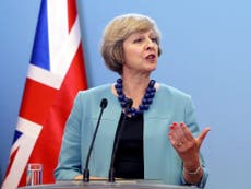 Theresa May’s industrial strategy is no political gimmick