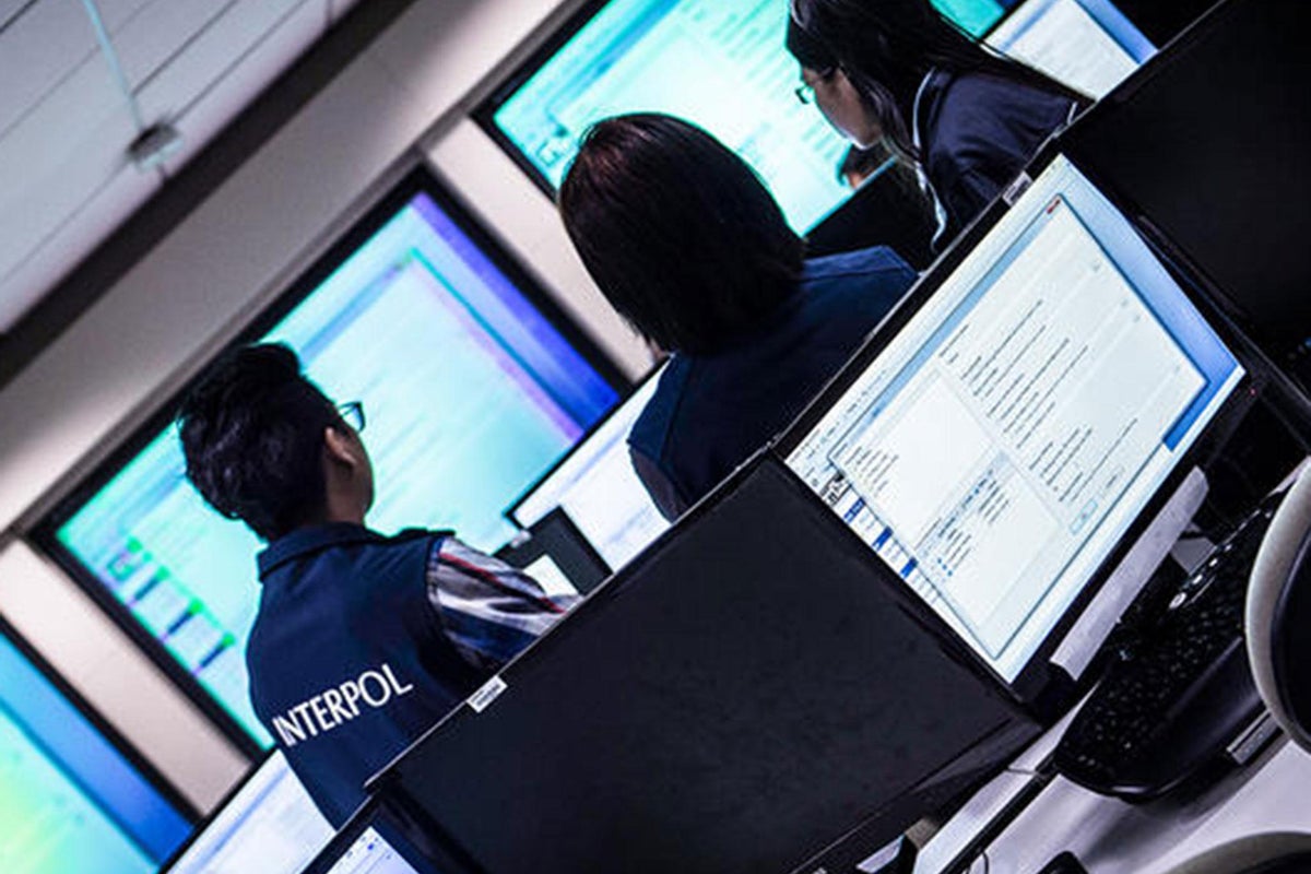 British teacher arrested in Spain for alleged sharing of sexual child images across internet