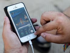 Pokemon Go: New York governor bans sex offenders from playing game