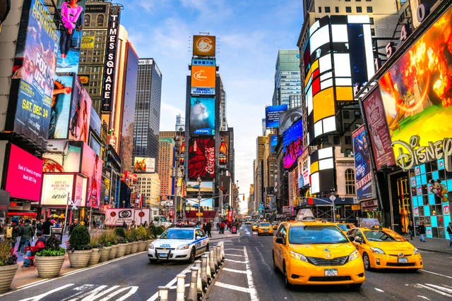 New York City might be one of the world's most popular destinations but you can still bag a bargain break