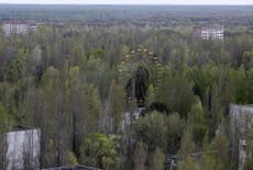 Read more

Chernobyl could be turned into the world’s biggest solar power plant