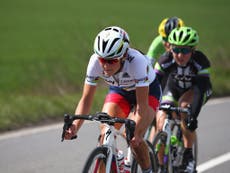 Read more

Armitstead to compete at Rio 2016 after anti-doping violation dropped