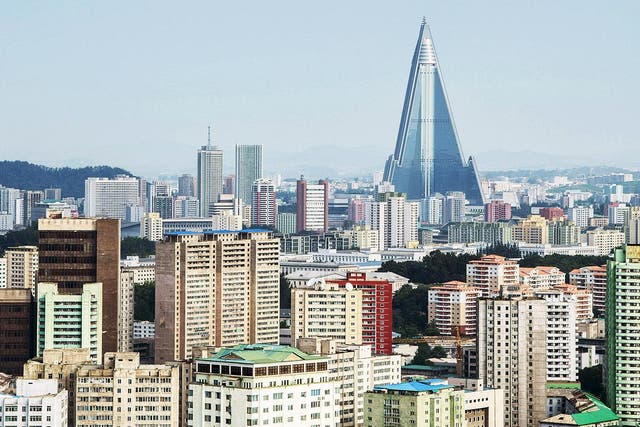 North Korea has more than 8,000 law graduates, according to an official 2008 census, half of whom are based in Pyongyang