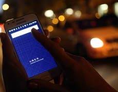 Uber drivers must go it alone in battle for employee rights, says court