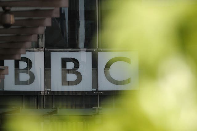 'No good reason' for high-earners in the BBC to 'hide' their pay, MPs say