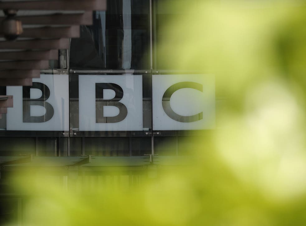 'No good reason' for high-earners in the BBC to 'hide' their pay, MPs say