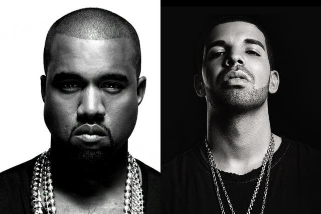 <p>Ye, formerly known as Kanye West, has had an ongoing feud with Drake </p>