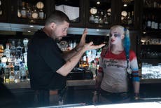 Suicide Squad director David Ayer says 'F*ck Marvel' at world premiere, apologises minutes later