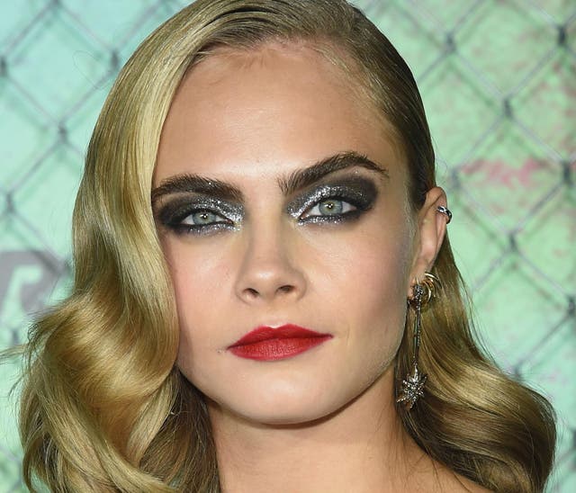 Cara Delevingne: Being called 'gay' is great but we are all 'liquid ...