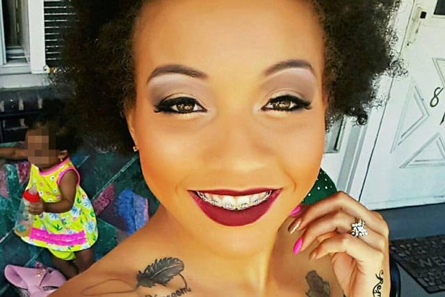 Korryn Gaines, the latest black person to die at the hands of US officers