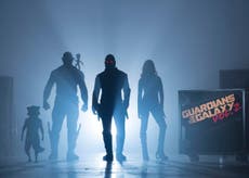 Guardians of the Galaxy 2 will be a standalone adventure not linked to other Marvel films
