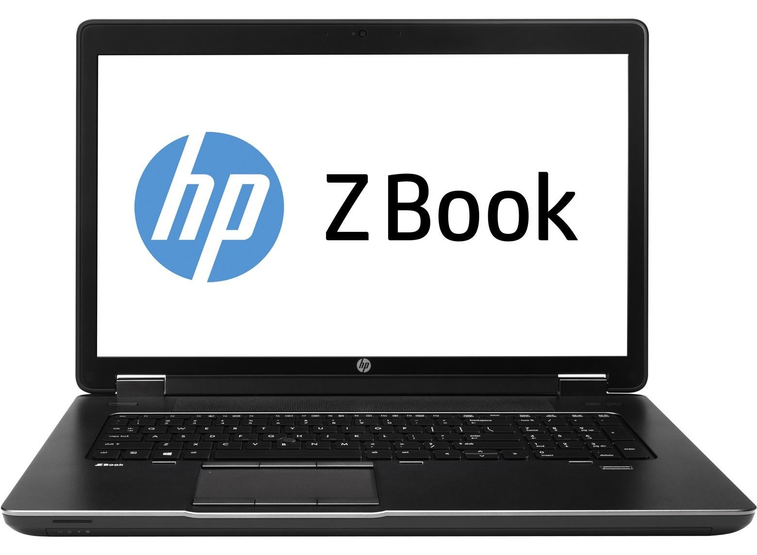 The computer giant sold customers the HP ZBook 17 for just £1.58