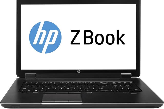 The computer giant sold customers the HP ZBook 17 for just £1.58