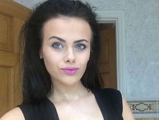 India Chipchase murder: Edward Tenniswood found guilty of raping and murdering barmaid in Northampton