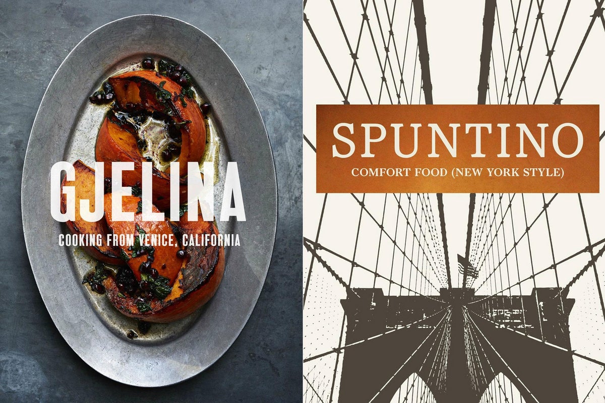 10 best restaurant cookbooks | The Independent | The Independent