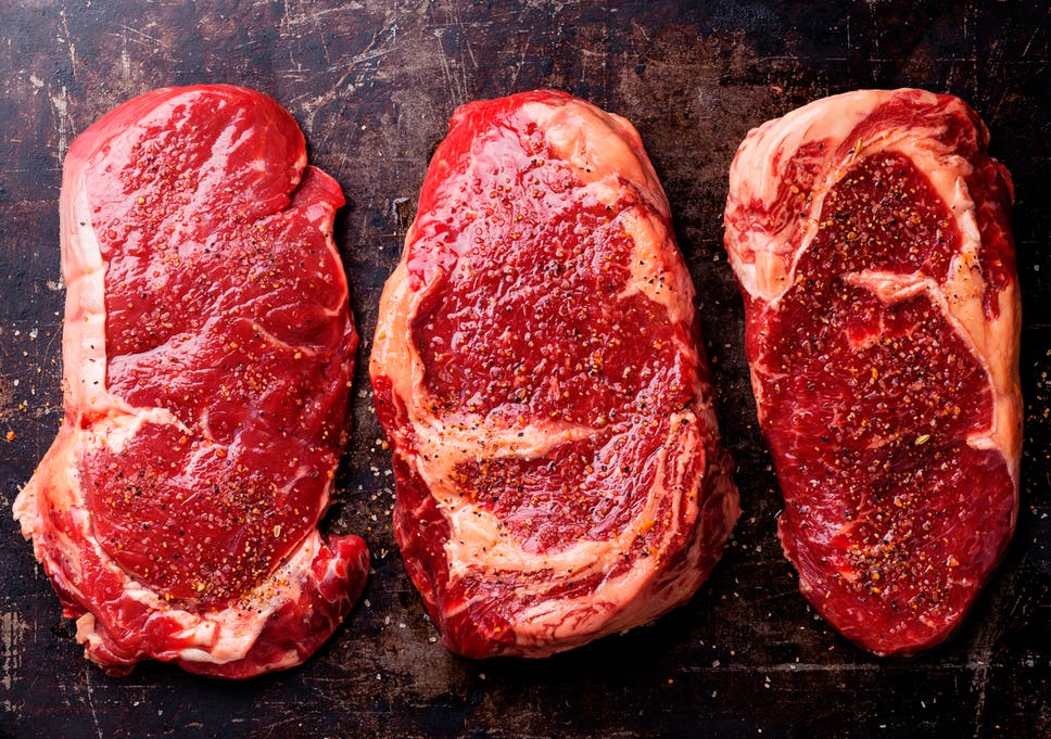 9 ways you're cooking your steak wrong, according to the chef of ...