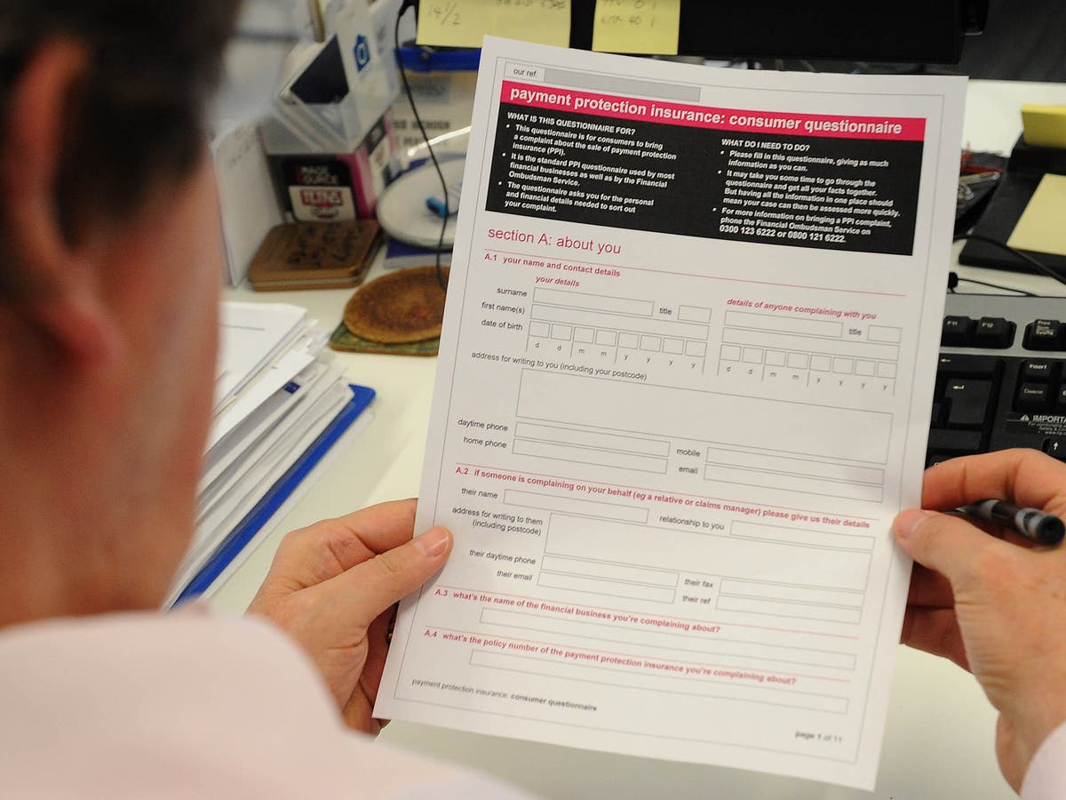 Survival guide to PPI | The Independent | The Independent