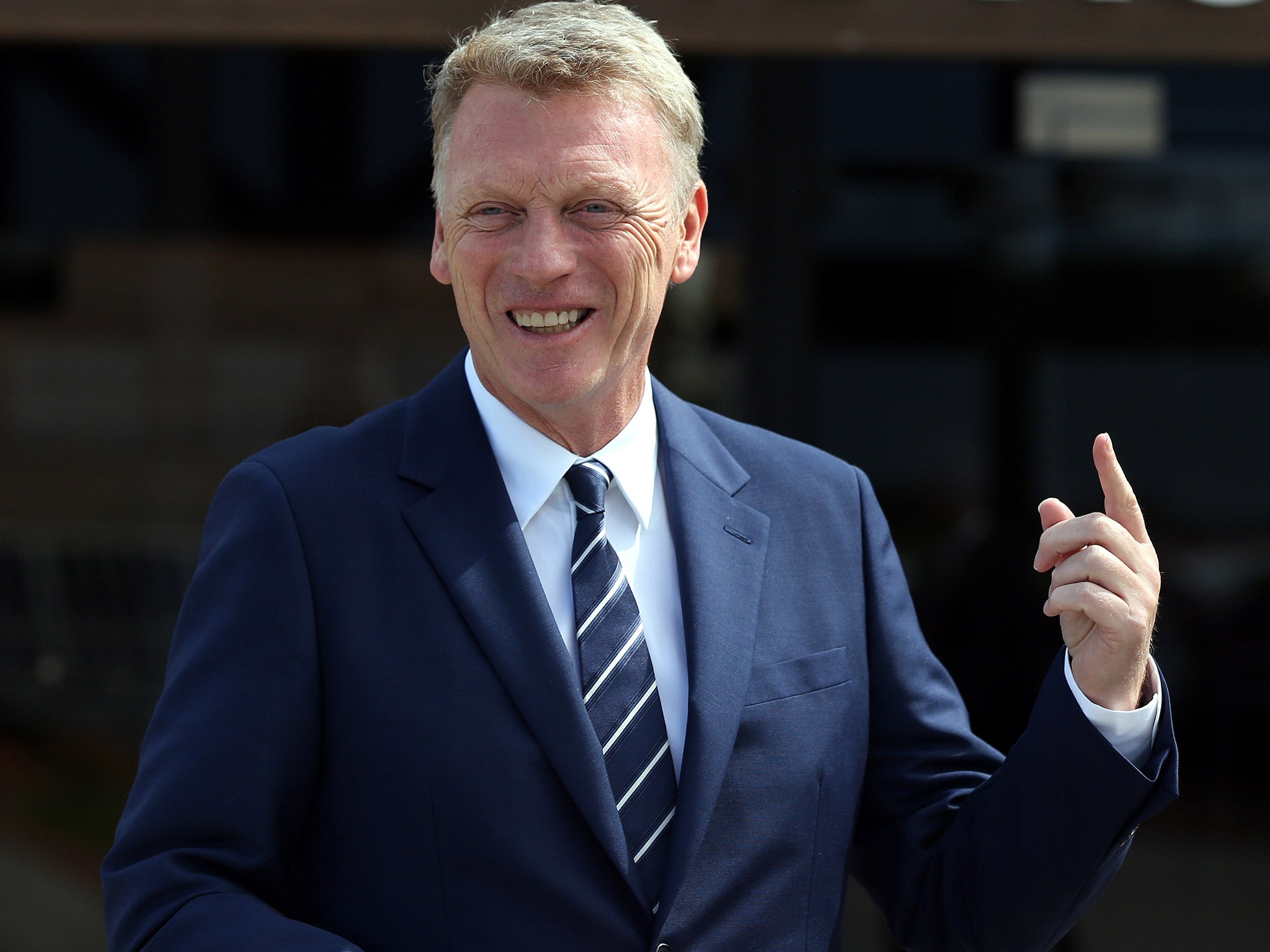 Sunderland will be good for Moyes, and likewise the club will benefit from his experience