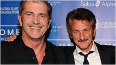 Mel Gibson and Sean Penn to star in Professor and the Madman, a project 20 years in the making