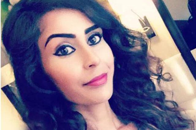 Faizah Shaheen was quizzed under terror laws after Thomson Airways cabin crew saw her reading a book about Syrian art on her honeymoon flight