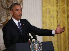 Read more

'Unfit to serve': Obama in strongest attack yet on Trump